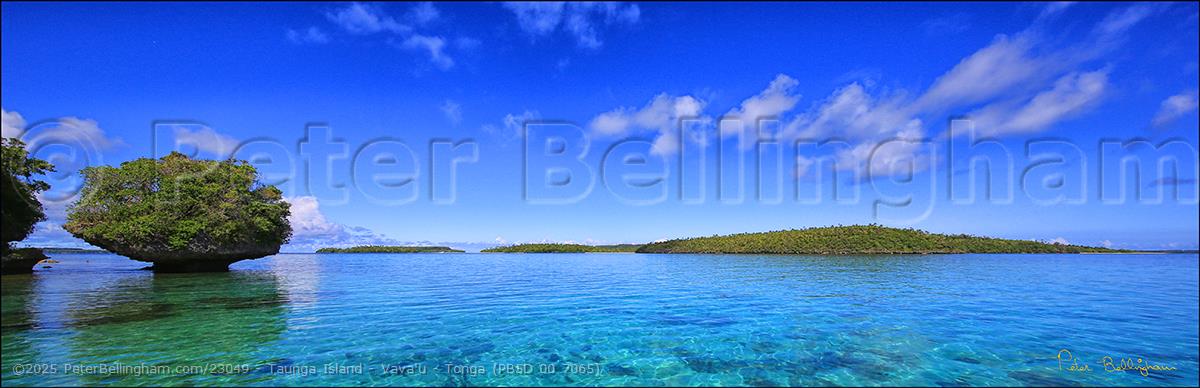 Peter Bellingham Photography Taunga Island - Vava'u - Tonga (PB5D 00 7065)